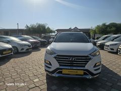 Aynacılar Otomotiv den Hyundai Tucson 1.6 CRDi Style Plus 2019 Model Hatay