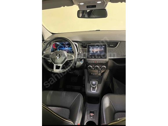 Sahibinden Renault ZOE Intense 2022 Model 