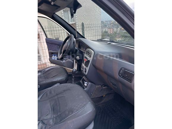 Sahibinden Fiat Albea 1.2 EL 2003 Model 