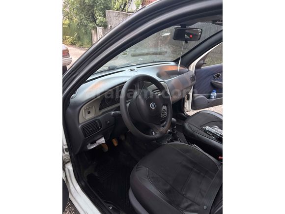 Sahibinden Fiat Albea 1.2 EL 2003 Model 