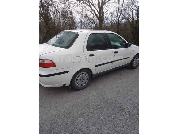 Sahibinden Fiat Albea 1.2 EL 2003 Model 