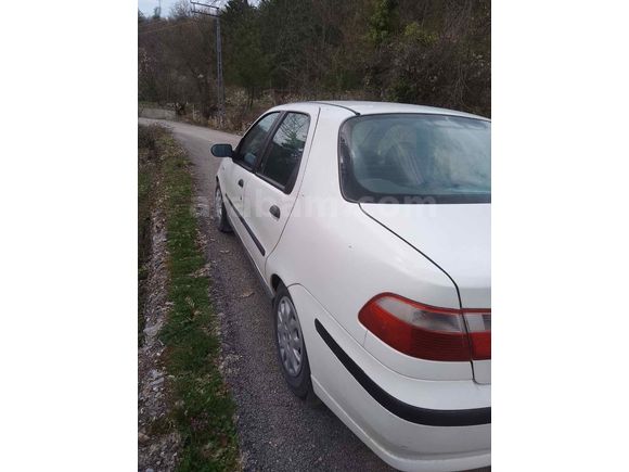 Sahibinden Fiat Albea 1.2 EL 2003 Model 