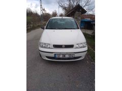 Sahibinden Fiat Albea 1.2 EL 2003 Model 