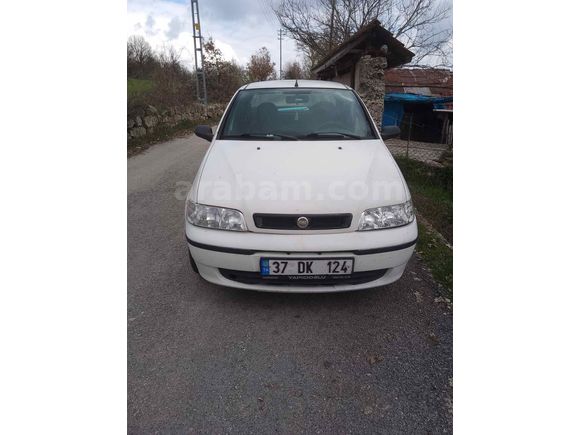 Sahibinden Fiat Albea 1.2 EL 2003 Model 