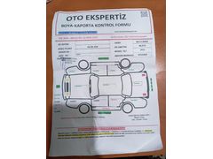 Sahibinden Hyundai i20 1.4 MPI Style 2019 Model  50.000 km Kırmızı