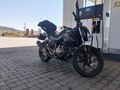 Sahibinden Mondial 125 Drift L