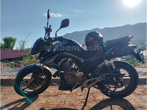 Sahibinden Mondial 125 Drift L