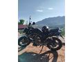 Sahibinden Mondial 125 Drift L