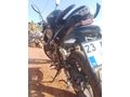 Sahibinden Mondial 125 Drift L