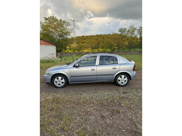 Sahibinden Opel Astra 1.6 Enjoy 2003 Model 