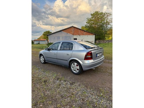Sahibinden Opel Astra 1.6 Enjoy 2003 Model 