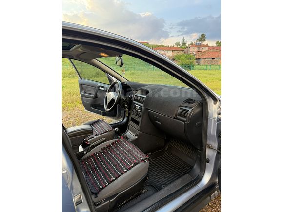 Sahibinden Opel Astra 1.6 Enjoy 2003 Model 
