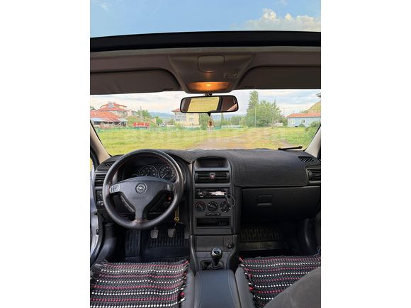Sahibinden Opel Astra 1.6 Enjoy 2003 Model 
