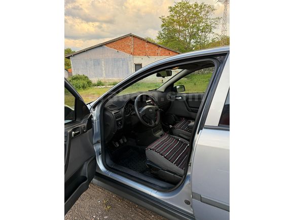 Sahibinden Opel Astra 1.6 Enjoy 2003 Model 