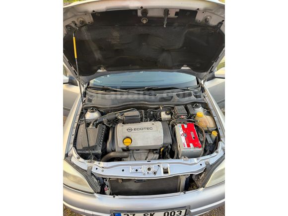 Sahibinden Opel Astra 1.6 Enjoy 2003 Model 