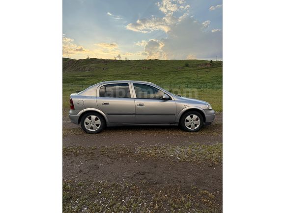 Sahibinden Opel Astra 1.6 Enjoy 2003 Model 