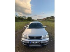 Sahibinden Opel Astra 1.6 Enjoy 2003 Model 