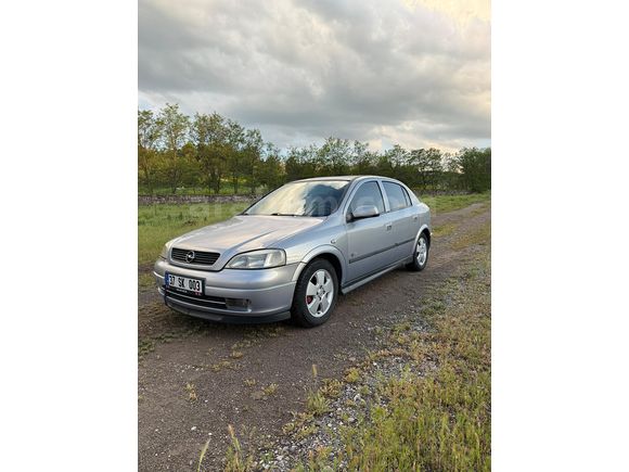 Sahibinden Opel Astra 1.6 Enjoy 2003 Model 