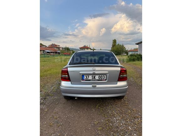 Sahibinden Opel Astra 1.6 Enjoy 2003 Model 