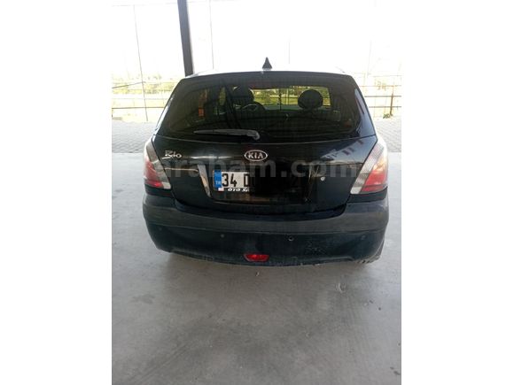 Sahibinden Kia Rio 1.4 EX Advance 2006 Model