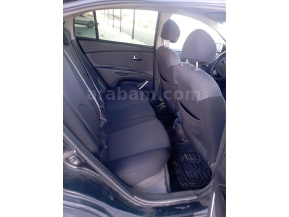 Sahibinden Kia Rio 1.4 EX Advance 2006 Model