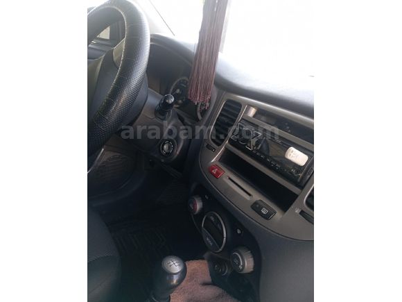 Sahibinden Kia Rio 1.4 EX Advance 2006 Model