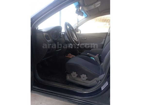 Sahibinden Kia Rio 1.4 EX Advance 2006 Model