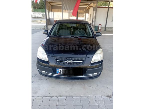 Sahibinden Kia Rio 1.4 EX Advance 2006 Model