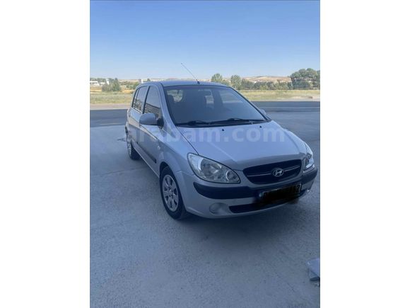 SAHİBİNDEN DEĞİŞENSİZ 111500 KMDE