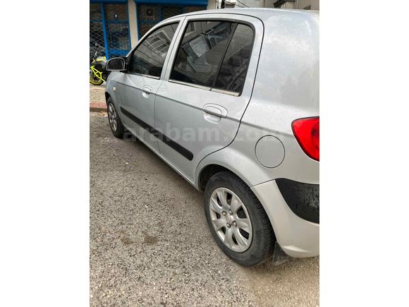 SAHİBİNDEN DEĞİŞENSİZ 111500 KMDE