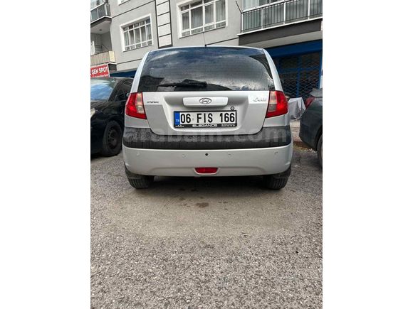 SAHİBİNDEN DEĞİŞENSİZ 111500 KMDE