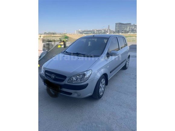 SAHİBİNDEN DEĞİŞENSİZ 111500 KMDE