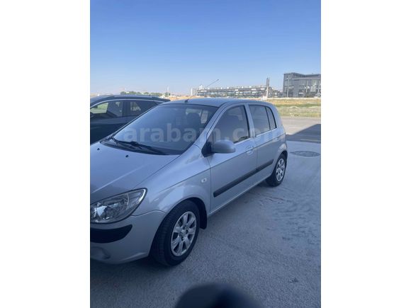 SAHİBİNDEN DEĞİŞENSİZ 111500 KMDE