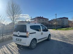 Sahibinden Fiat Fiorino Combi Combimix 1.3 Multijet Active 2011 Model  276.000 km Beyaz