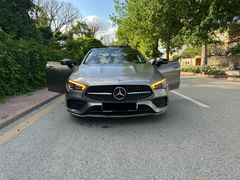 Sahibinden Mercedes - Benz CLA 200 AMG 2019 Model Kırşehir