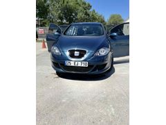 Sahibinden Seat Toledo 1.6 Reference 2006 Model 