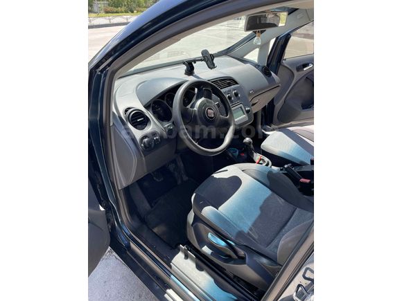Sahibinden Seat Toledo 1.6 Reference 2006 Model 