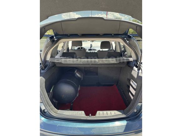 Sahibinden Seat Toledo 1.6 Reference 2006 Model 
