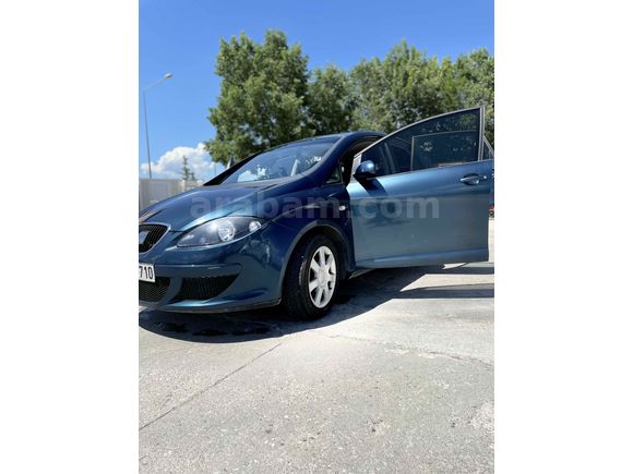 Sahibinden Seat Toledo 1.6 Reference 2006 Model 