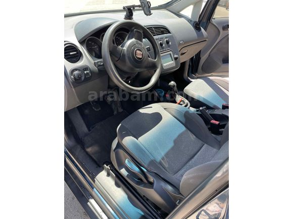 Sahibinden Seat Toledo 1.6 Reference 2006 Model 