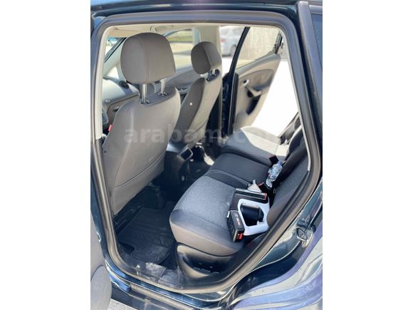 Sahibinden Seat Toledo 1.6 Reference 2006 Model 