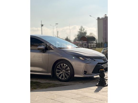 Sahibinden Toyota Corolla 1.5 Dream 2021 Model