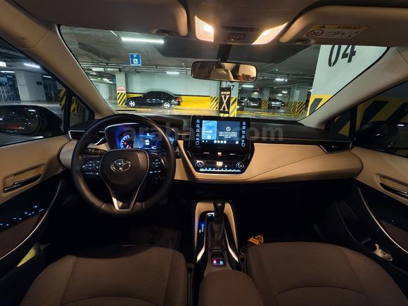 Sahibinden Toyota Corolla 1.5 Dream 2021 Model