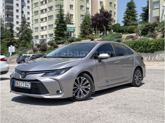 Sahibinden Toyota Corolla 1.5 Dream 2021 Model