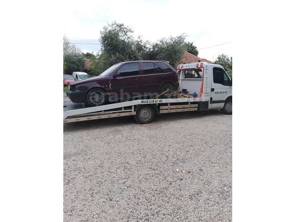 Sahibinden Renault D