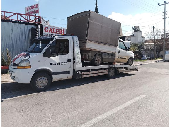 Sahibinden Renault D