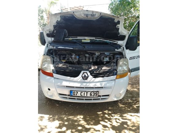 Sahibinden Renault D