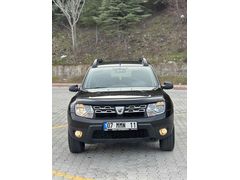 Sahibinden 2017 çıkışlı degişensiz Dacia Duster 1.5 dCi Laureate 2016 Model 