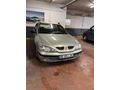 Sahibinden Renault Megane 1.6 Alize 2001 Model 
