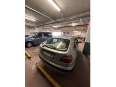Sahibinden Renault Megane 1.6 Alize 2001 Model 